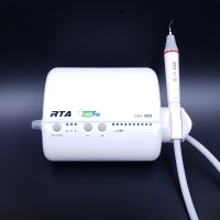 Cкалер портативный ультразвуковой UDS-A + AT-1 (система подачи воды) EuroFile