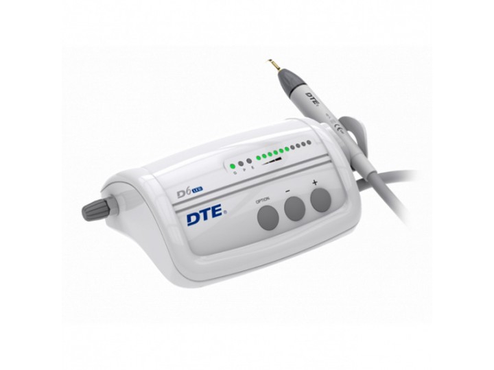 Автономный скалер DTE-D6 LED