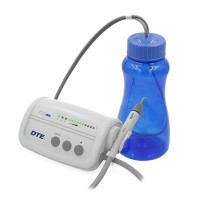 Автономный скалер DTE-D6 LED