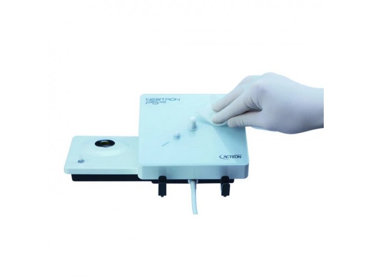 P5 Newtron XS B.LED - автономный ультразвуковой скалер с подсветкой