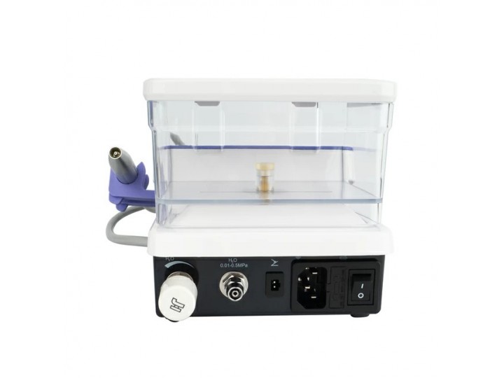 Автономный скалер DTE D600 LED