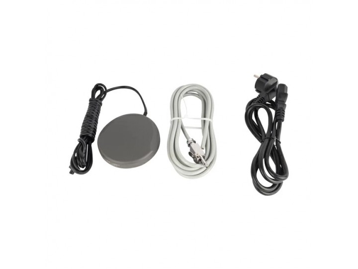 Автономный скалер DTE D600 LED