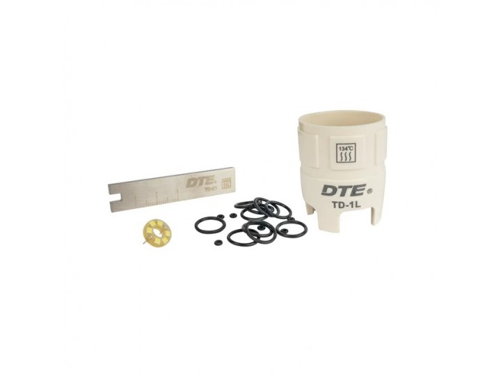 Автономный скалер DTE D600 LED