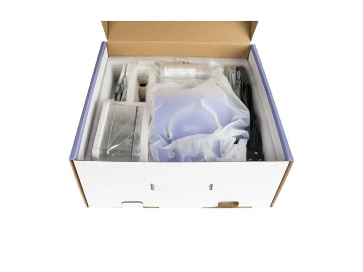 Автономный скалер DTE D600 LED