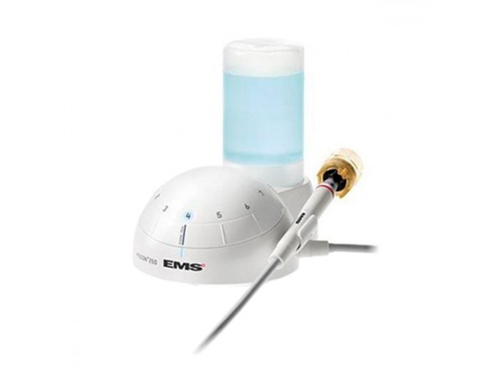 Piezon 250 LED автономный ультразвуковой аппарат со светом