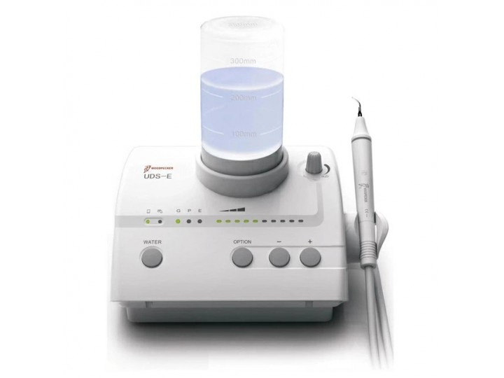 Автономный скалер UDS-E