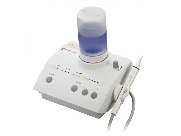 Автономный скалер UDS-E