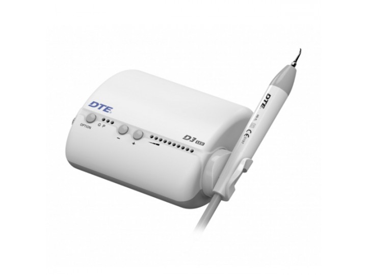 Портативный скалер DTE-D3 LED