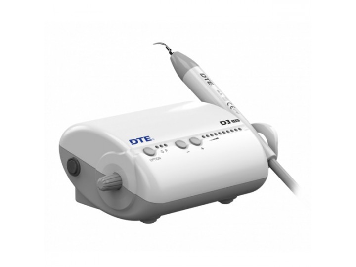 Портативный скалер DTE-D3 LED