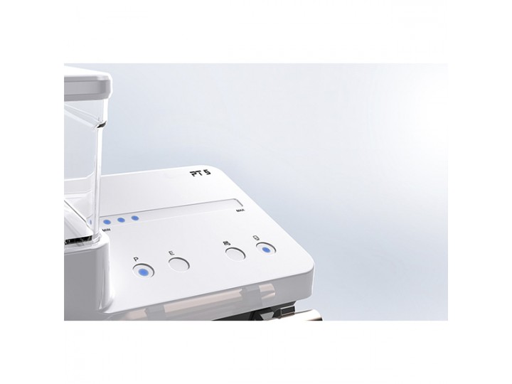 Автономный скалер PT5 Master LED