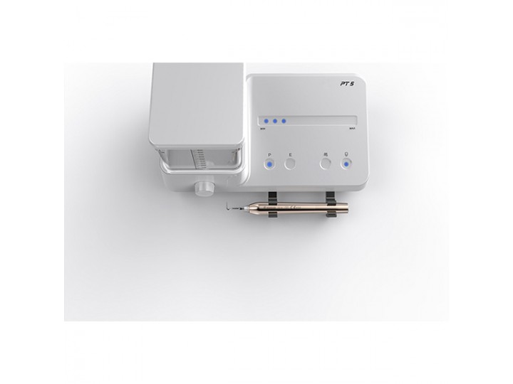 Автономный скалер PT5 Master LED
