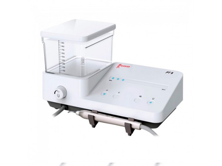 Автономный скалер PT5 Master LED