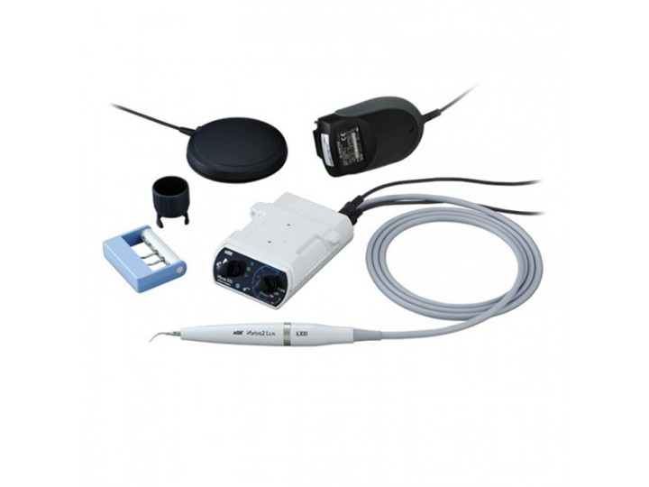 Портативный скалер Varios VA370 LUX