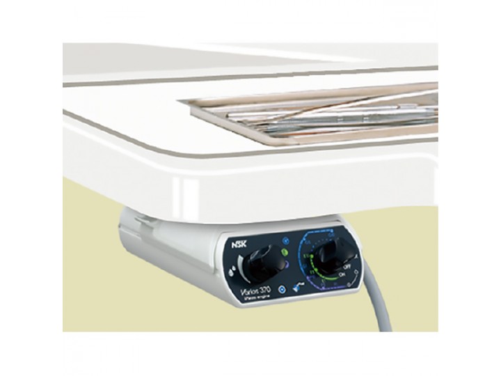 Портативный скалер Varios VA370 LUX