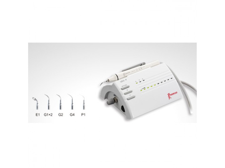 Портативный скалер UDS-P