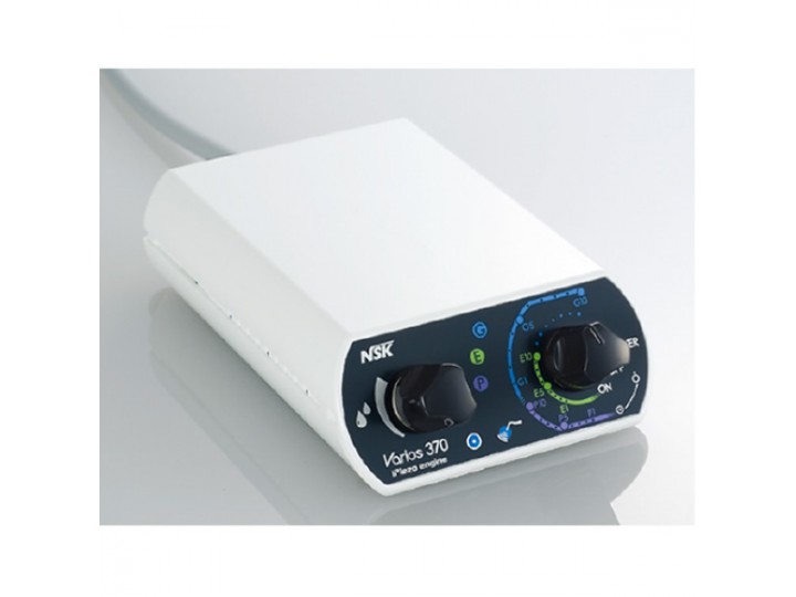 Портативный скалер Varios VA370