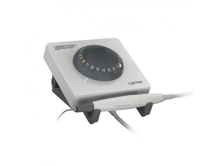 Newtron Booster - компактный ультразвуковой скалер