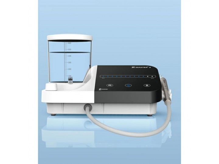 Портативный скалер PT Master 3