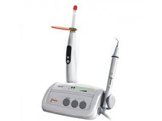 Портативный скалер UDS-M с лампой LED B