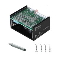 Встраиваемый скалер UDS-N2 LED