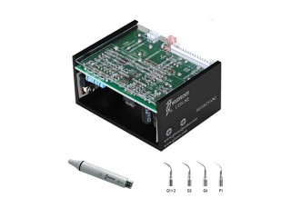 Встраиваемый скалер UDS-N2 LED