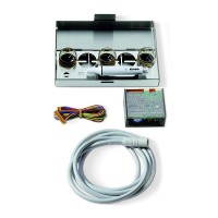 Встраиваемый скалер KIT Piezon Standart