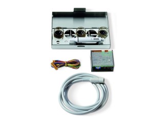 Встраиваемый скалер KIT Piezon Standart