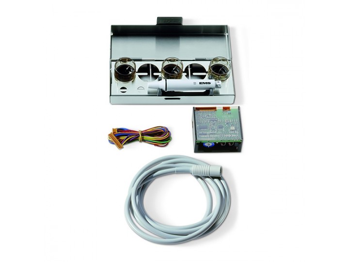 Встраиваемый скалер KIT Piezon Standart