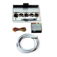 Встраиваемый скалер KIT Piezon NO PAIN LED
