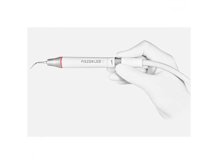 Встраиваемый скалер KIT Piezon NO PAIN LED