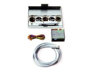 Встраиваемый скалер KIT Piezon NO PAIN LED