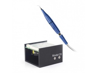 Встраиваемый скалер Baolai Bool C6 с алюминиевой ручкой и светом