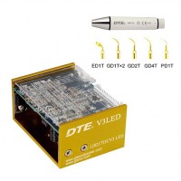 Встраиваемый скалер DTE-V3 LED