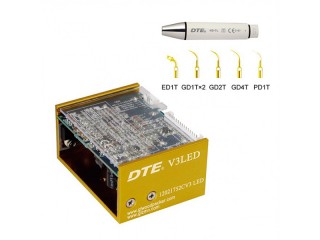 Встраиваемый скалер DTE-V3 LED