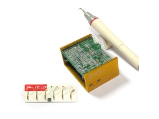 Встраиваемый скалер UDS-N3 LED