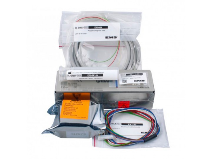 Встраиваемый скалер KIT Piezon Scaling