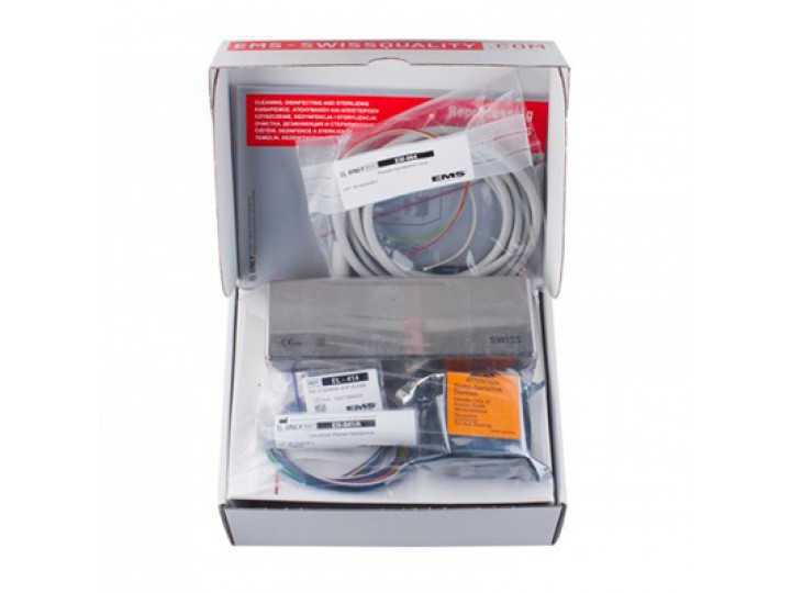 Встраиваемый скалер KIT Piezon Scaling