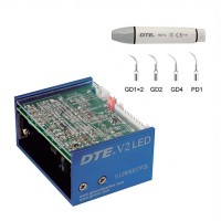 Встраиваемый скалер DTE-V2 LED