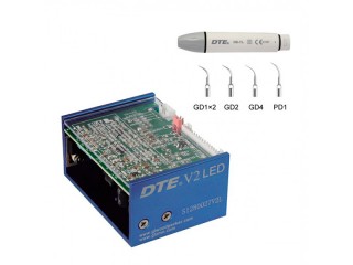 Встраиваемый скалер DTE-V2 LED