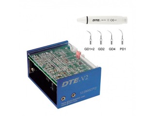 Встраиваемый скалер DTE-V2
