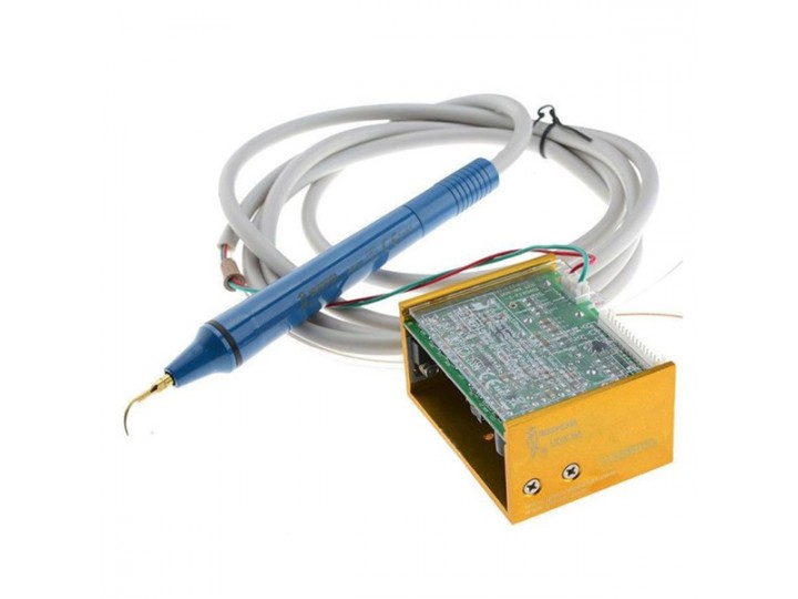 Встраиваемый скалер UDS-N3