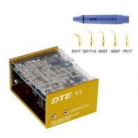 Встраиваемый скалер DTE-V3