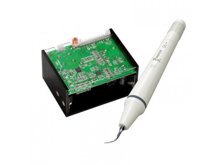 Встраиваемый скалер UDS-N2