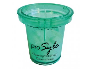 Абразивный порошок AquaCare 53 мкм (оксид алюминия) 4 x 100 гр