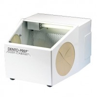 DENTO-PREP DUST CABINET