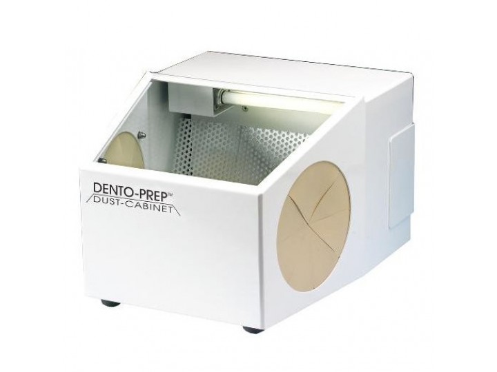 DENTO-PREP DUST CABINET