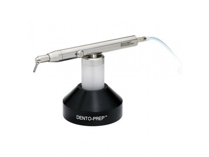 DENTO-PREP STAND