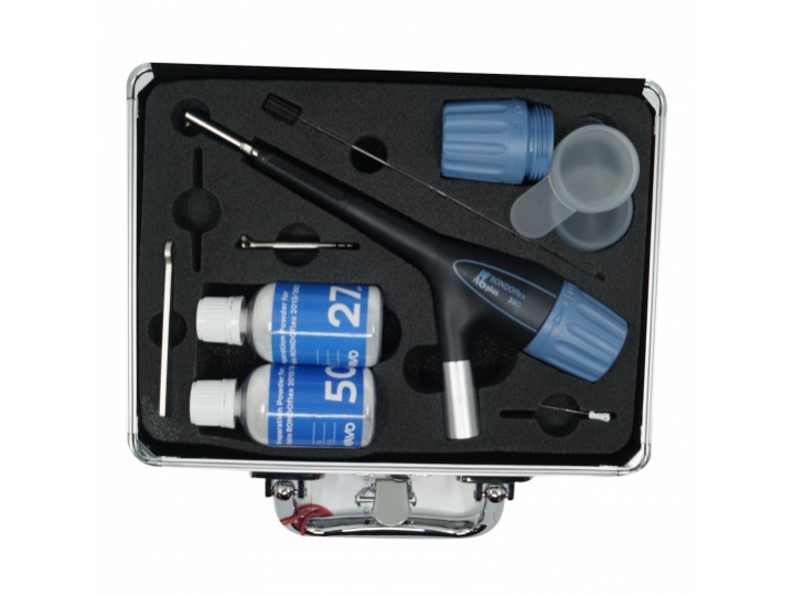 Наконечник воздушно-абразивный RONDOFLEX PLUS 360