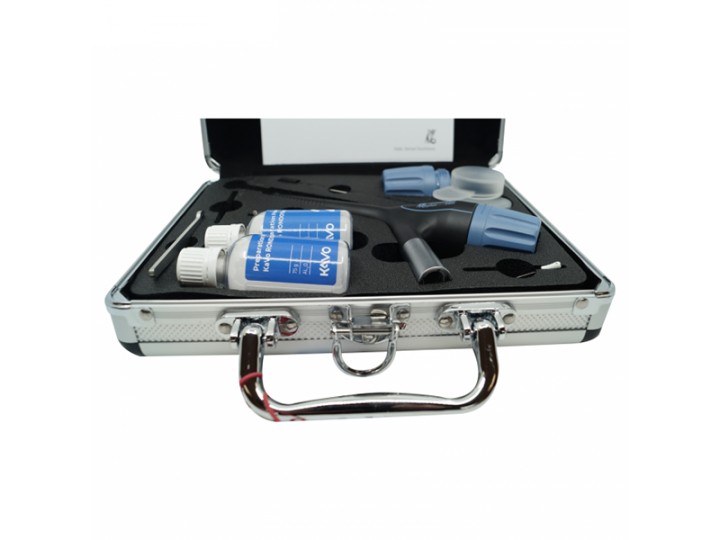 Наконечник воздушно-абразивный RONDOFLEX PLUS 360