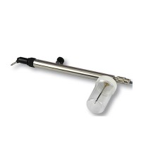 Ручной пескоструйный аппарат Airsonic mini